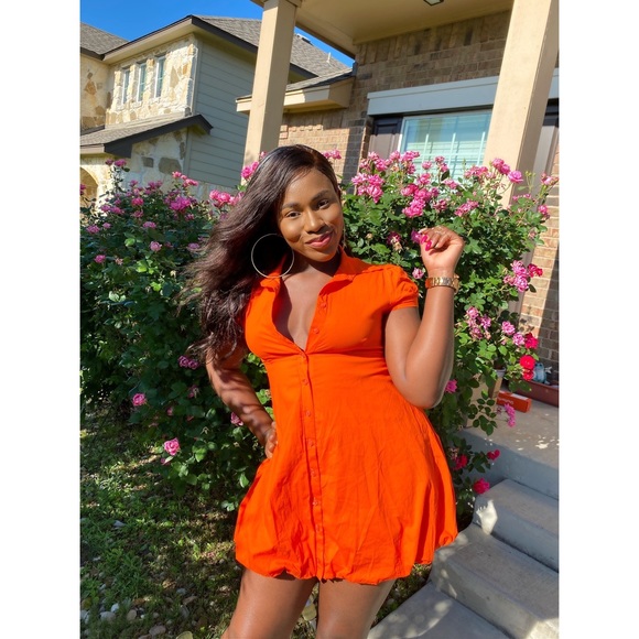 Fashion Nova Dresses & Skirts - Sundress